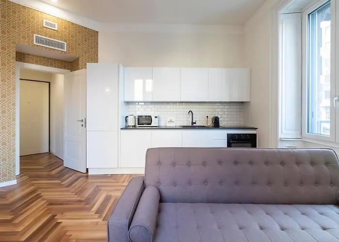 Luxury Apartment - Soperga 2