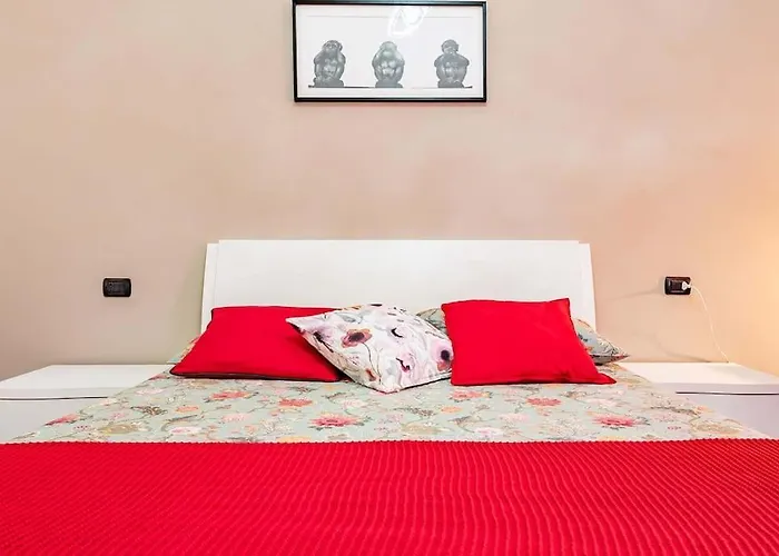 Guest Planet - Modern Flat Centrale M2