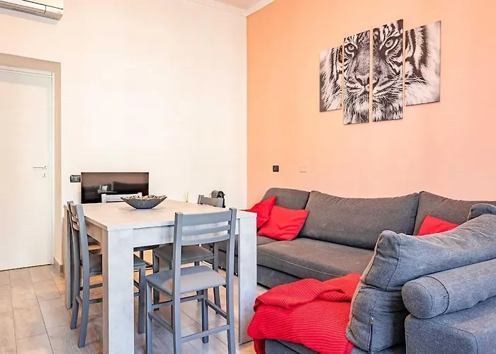 Guest Planet - Modern Flat Centrale M2